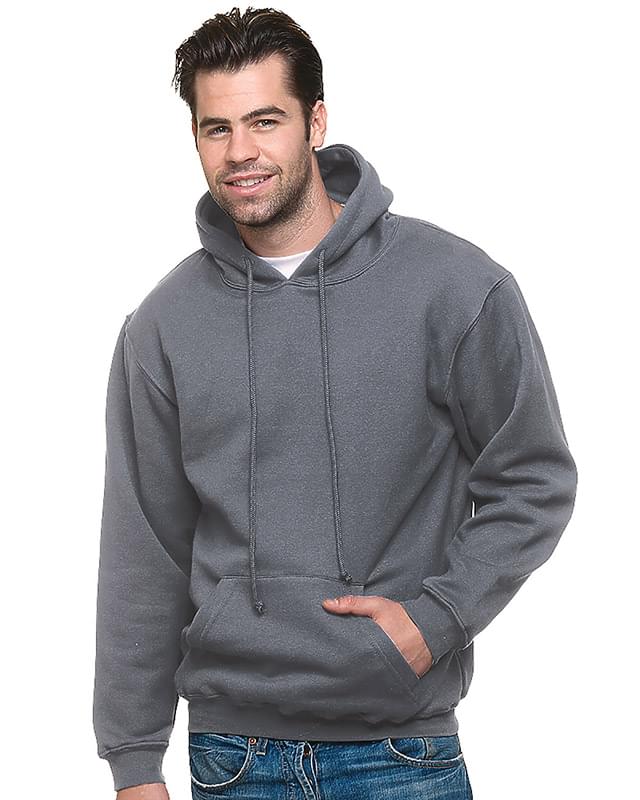 Unisex USA Made Hooded Sweatshirt
