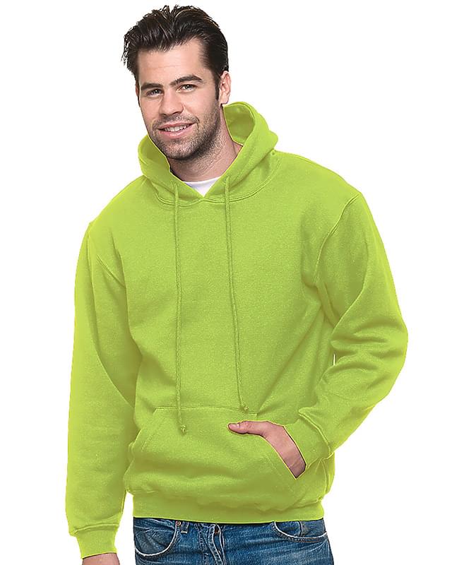 Unisex USA Made Hooded Sweatshirt