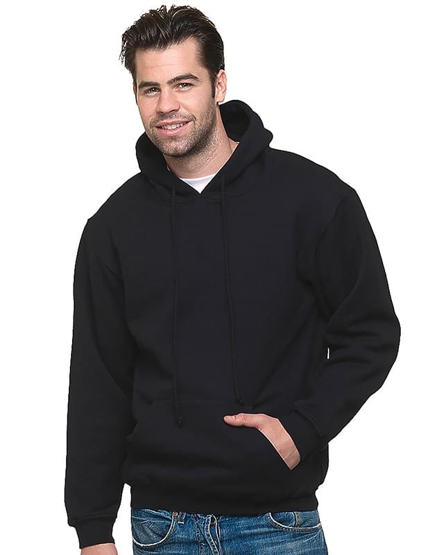 Unisex USA Made Hooded Sweatshirt