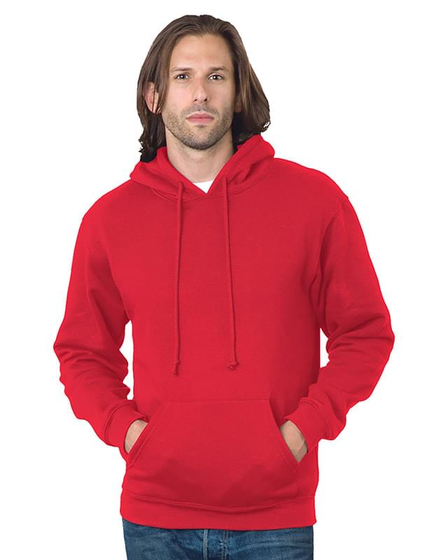 Unisex USA Made Hooded Sweatshirt
