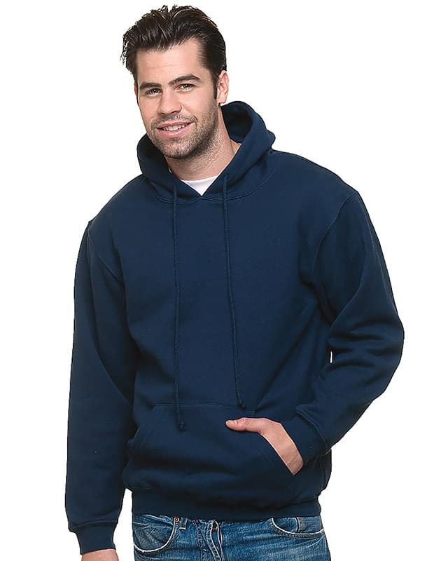 Unisex USA Made Hooded Sweatshirt