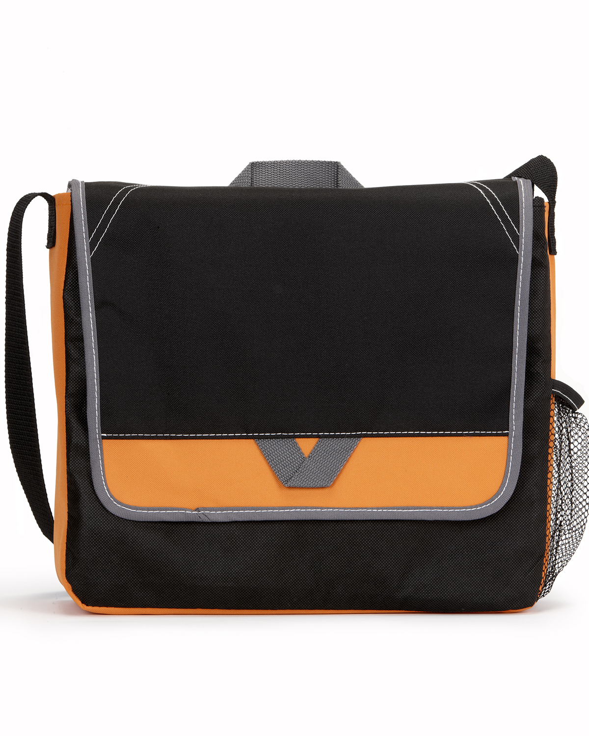 Elation Messenger Bag