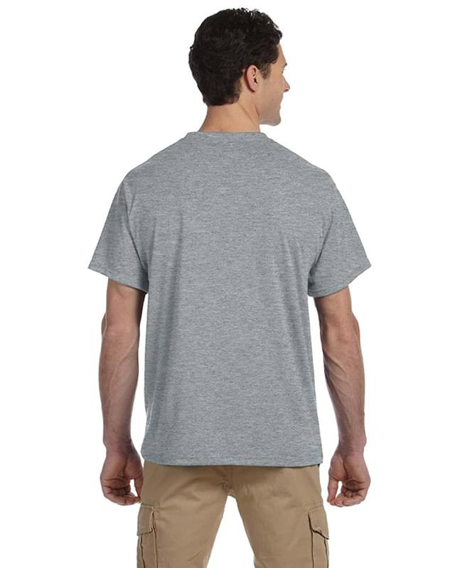 Adult DRI-POWER SPORT Poly T-Shirt