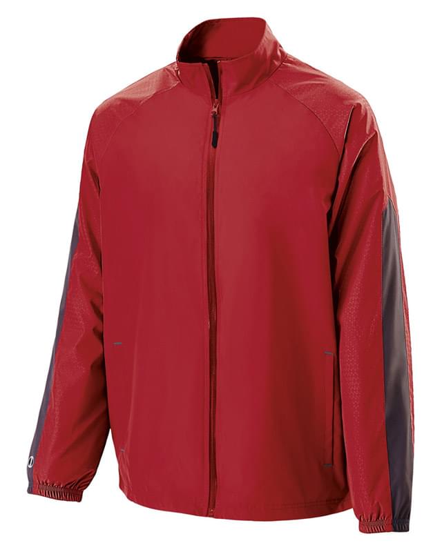 Adult Polyester Bionic Jacket