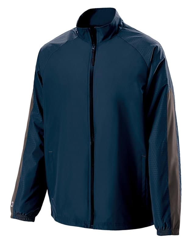 Adult Polyester Bionic Jacket