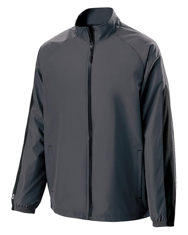 Adult Polyester Bionic Jacket