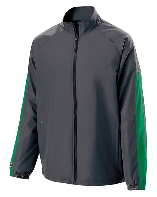 Adult Polyester Bionic Jacket
