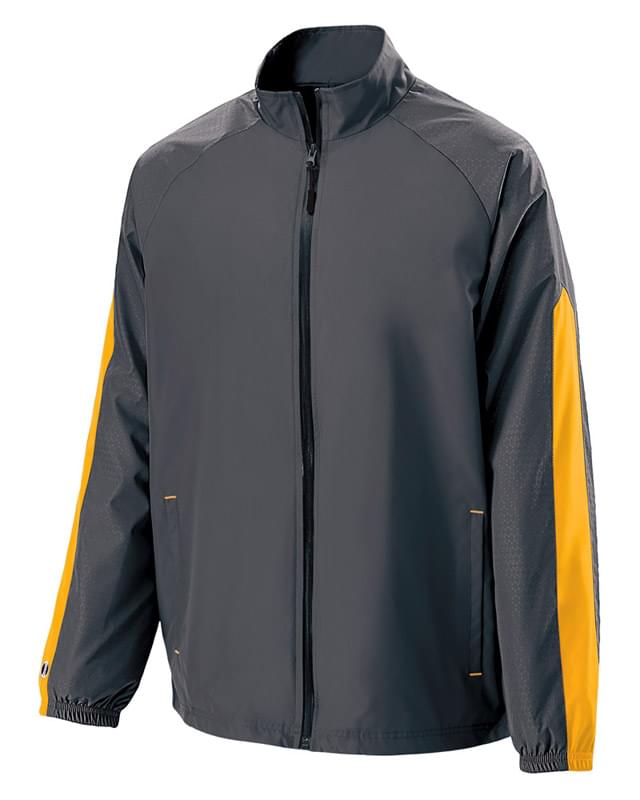 Adult Polyester Bionic Jacket