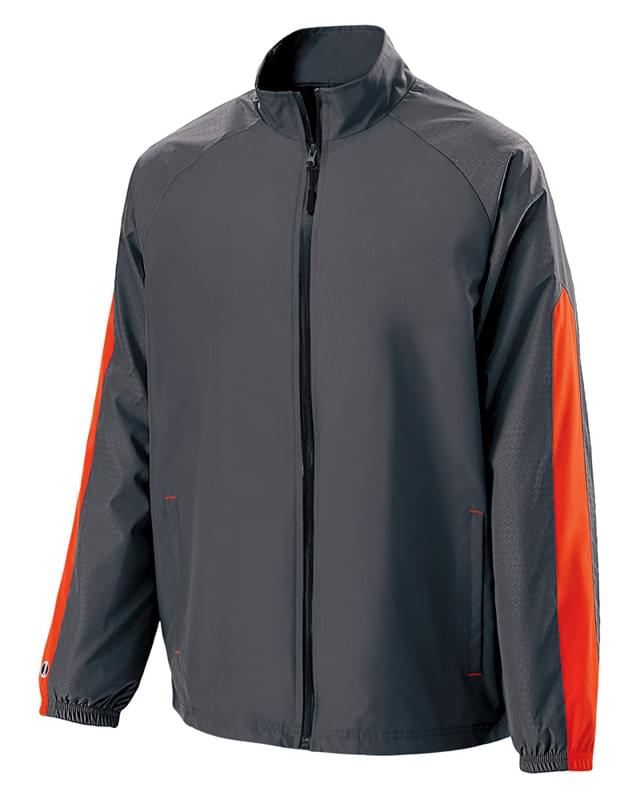 Adult Polyester Bionic Jacket