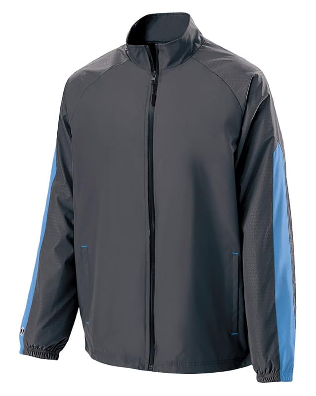 Adult Polyester Bionic Jacket