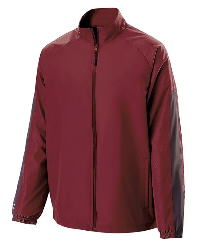 Adult Polyester Bionic Jacket