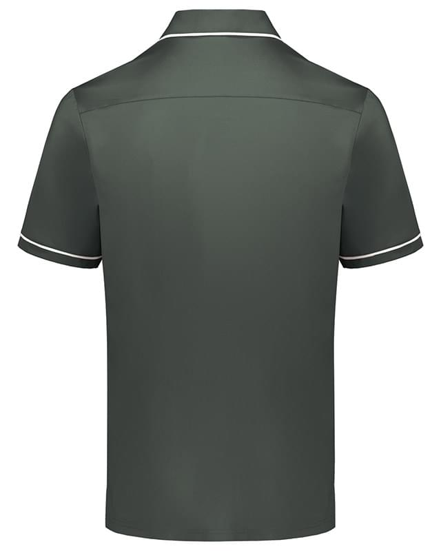 Adult Performance Polo Powered by Coolcore