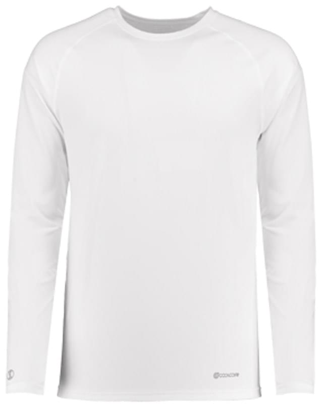 Men's Electrify Coolcore Long Sleeve T-Shirt