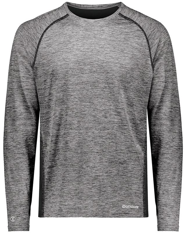 Men's Electrify Coolcore Long Sleeve T-Shirt