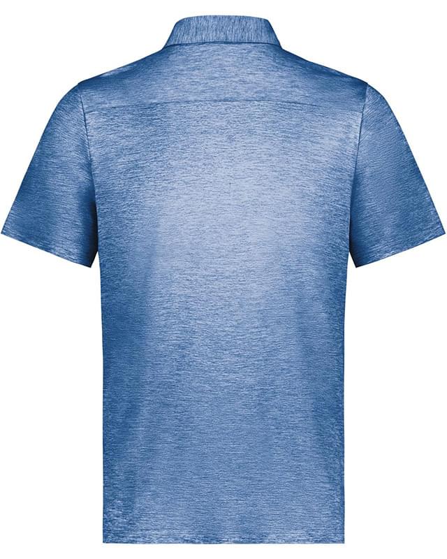 Men's Electrify Coolcore Polo