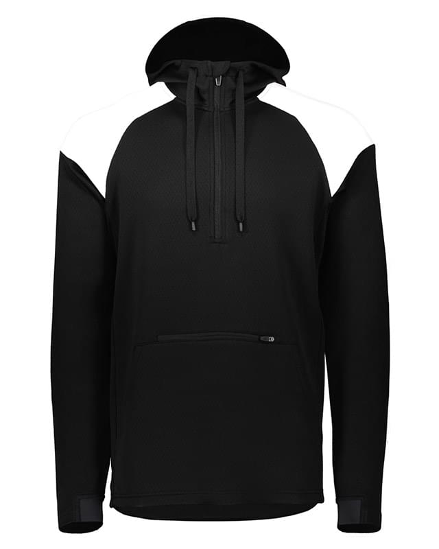 Adult Limitless Quarter-Zip Hoodie