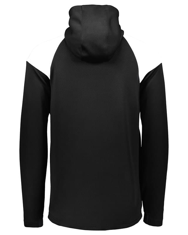 Adult Limitless Quarter-Zip Hoodie