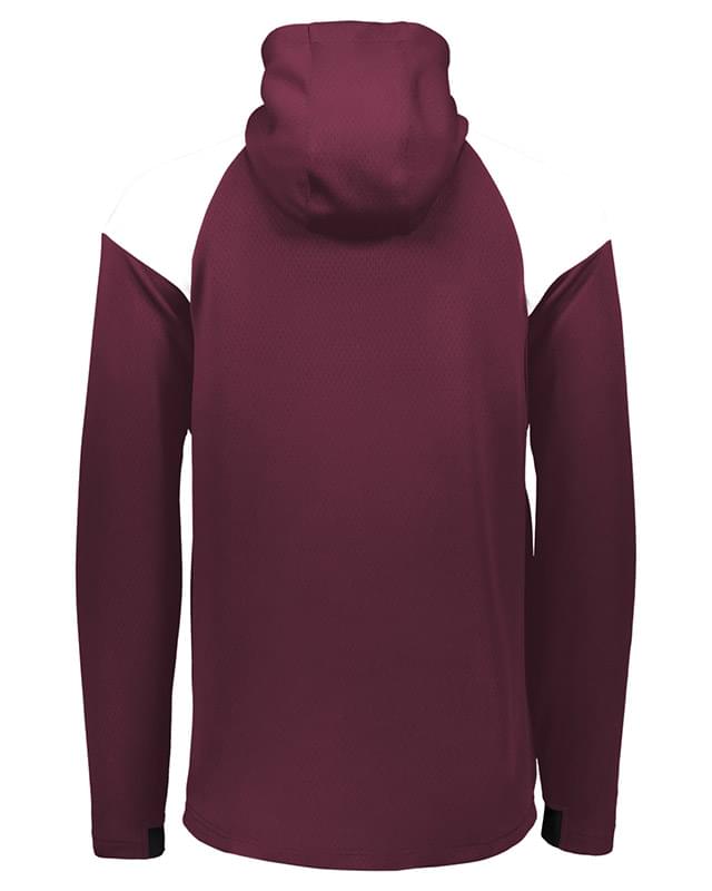 Adult Limitless Quarter-Zip Hoodie