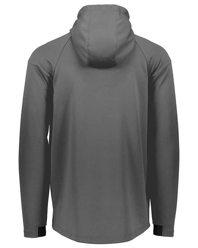 Adult Limitless Quarter-Zip Hoodie