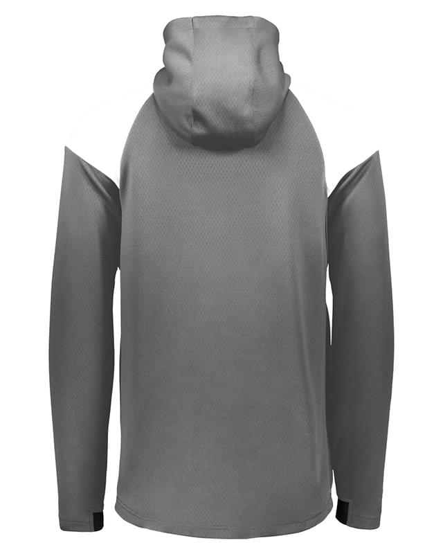 Adult Limitless Quarter-Zip Hoodie