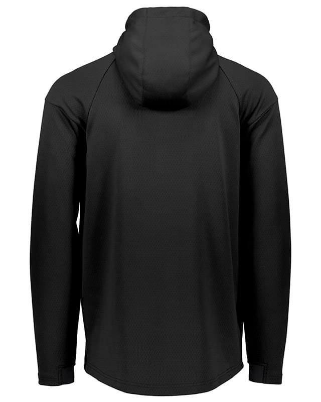 Adult Limitless Quarter-Zip Hoodie