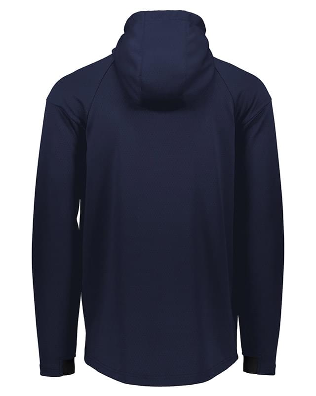 Adult Limitless Quarter-Zip Hoodie