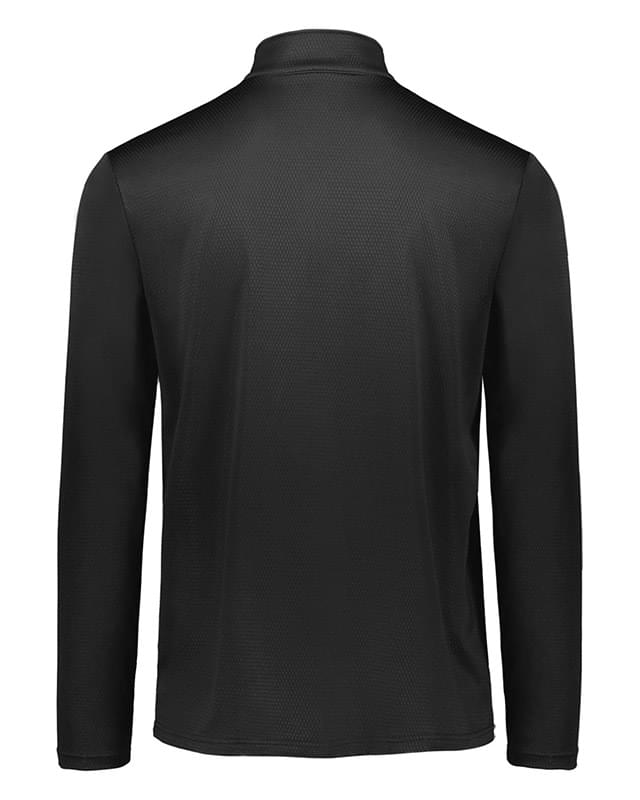 Adult Prism Bold Quarter-Zip Pullover