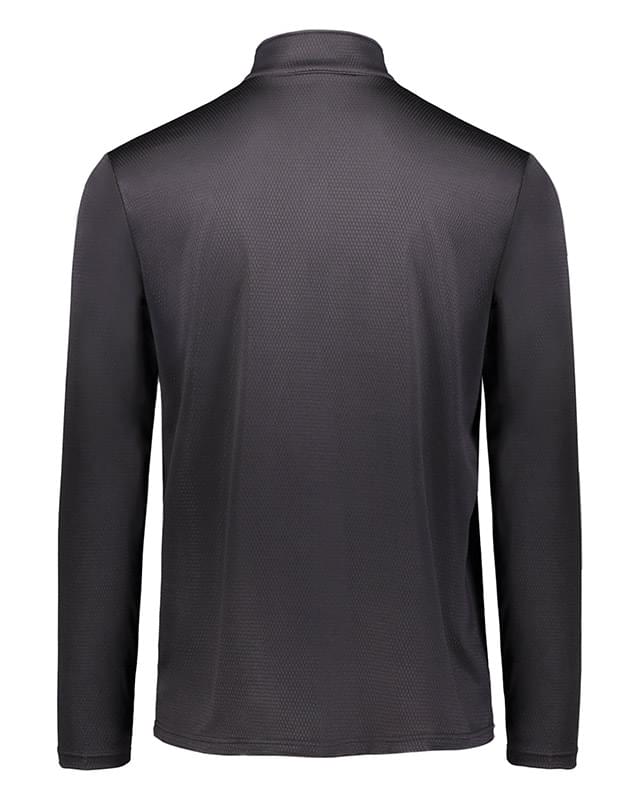 Adult Prism Bold Quarter-Zip Pullover