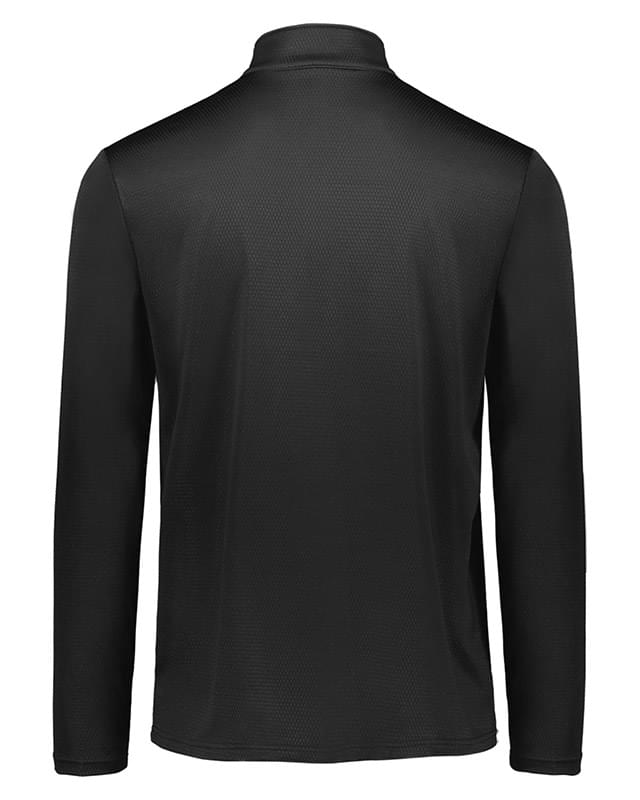 Adult Prism Bold Quarter-Zip Pullover