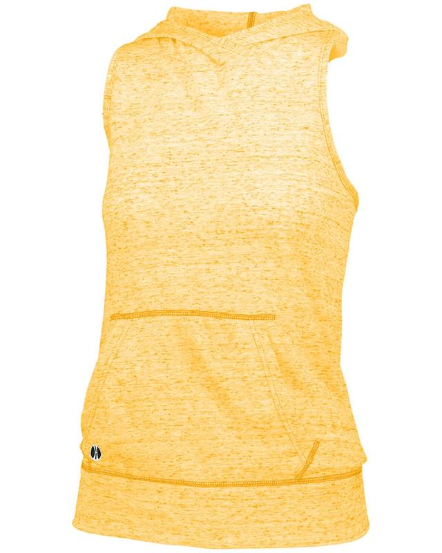 Ladies' Advocate Hooded Training Tank
