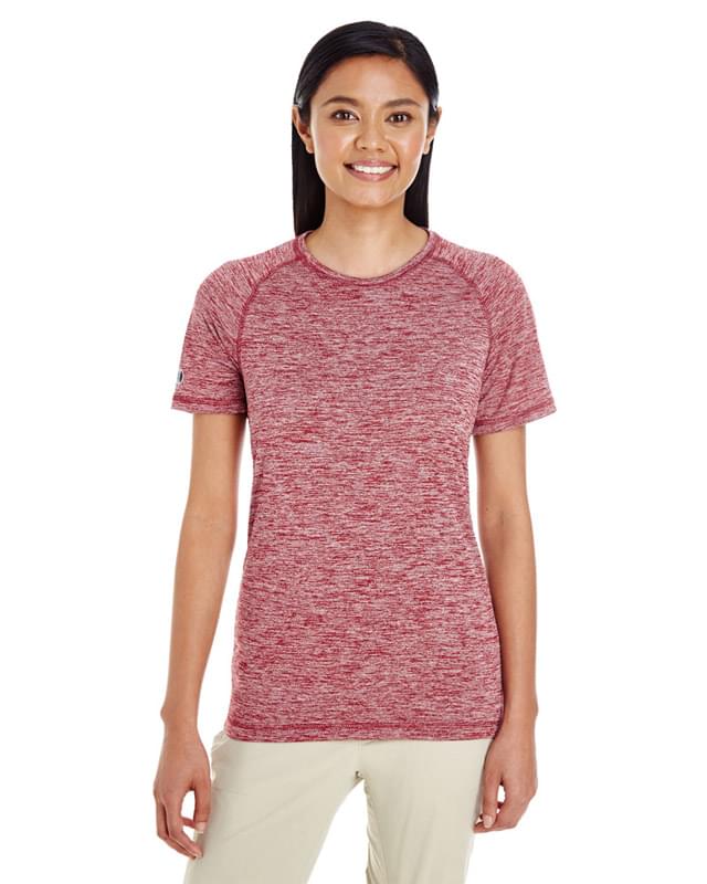 Ladies' Electrify 2.0 Short-Sleeve T-Shirt