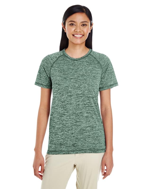 Ladies' Electrify 2.0 Short-Sleeve T-Shirt