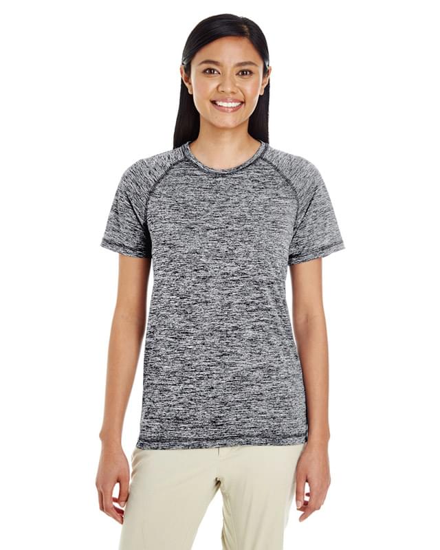 Ladies' Electrify 2.0 Short-Sleeve T-Shirt