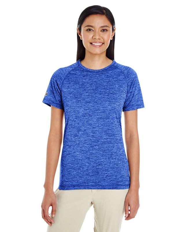 Ladies' Electrify 2.0 Short-Sleeve T-Shirt