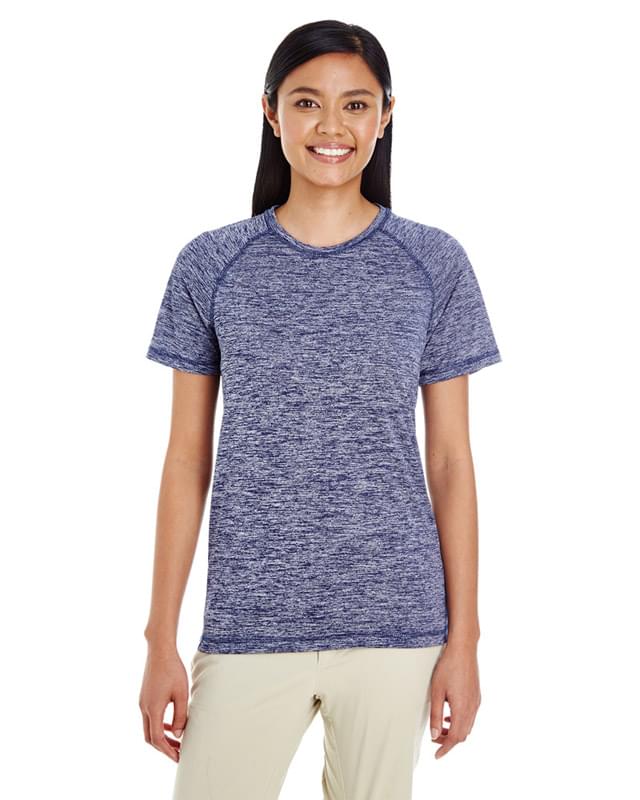 Ladies' Electrify 2.0 Short-Sleeve T-Shirt