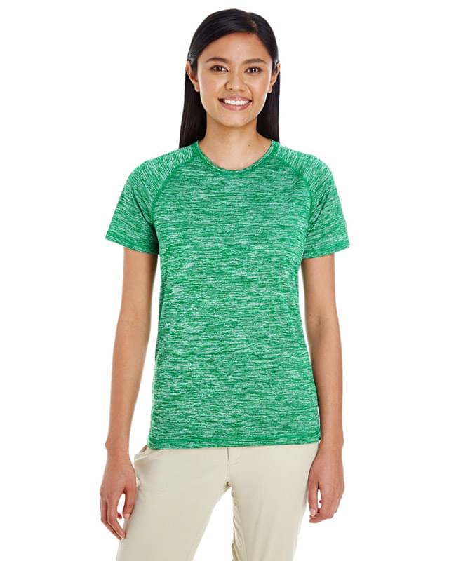 Ladies' Electrify 2.0 Short-Sleeve T-Shirt