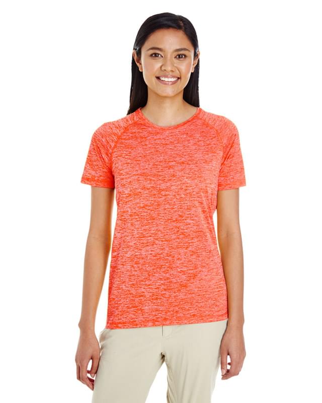 Ladies' Electrify 2.0 Short-Sleeve T-Shirt