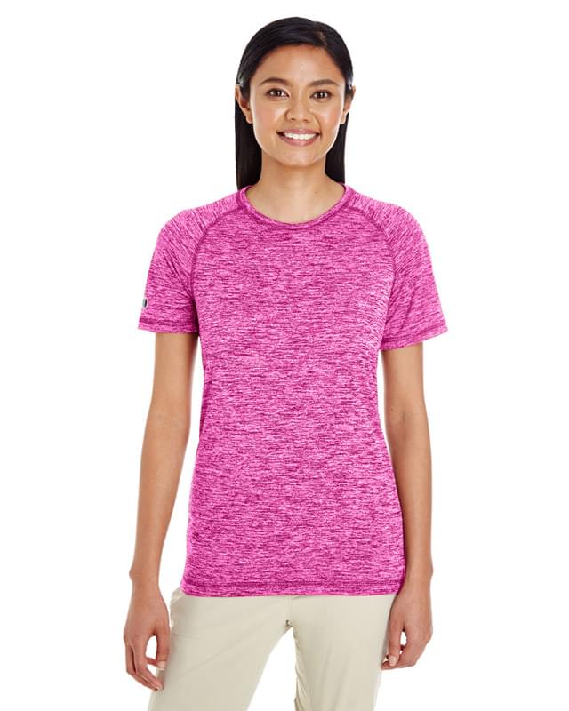 Ladies' Electrify 2.0 Short-Sleeve T-Shirt