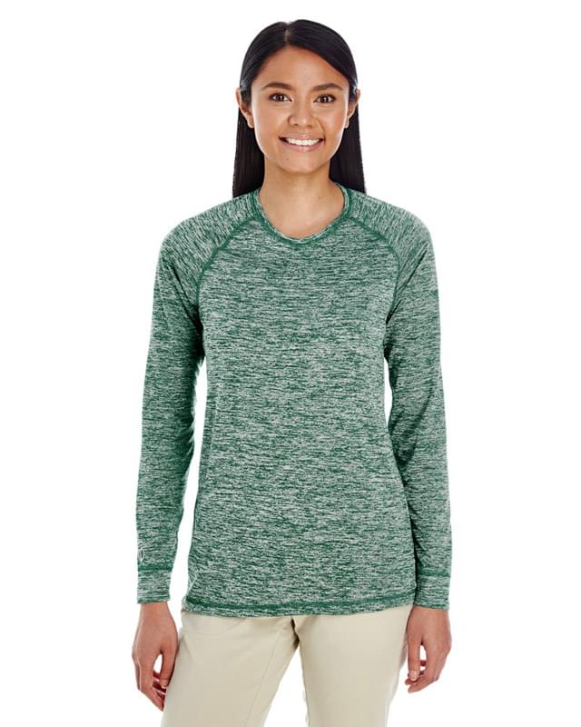 Ladies' Electrify 2.0 Long-Sleeve T-Shirt