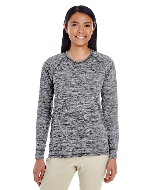 Ladies' Electrify 2.0 Long-Sleeve T-Shirt
