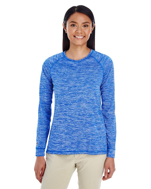Ladies' Electrify 2.0 Long-Sleeve T-Shirt