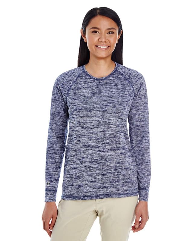 Ladies' Electrify 2.0 Long-Sleeve T-Shirt