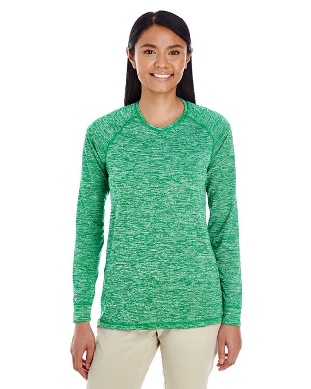 Ladies' Electrify 2.0 Long-Sleeve T-Shirt