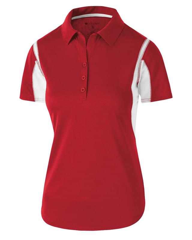 Ladies' Dry-Excel Integrate Sports Polo