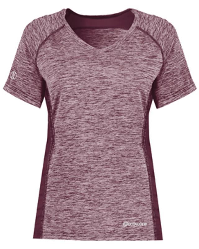 Ladies' Electrify Coolcore T-Shirt