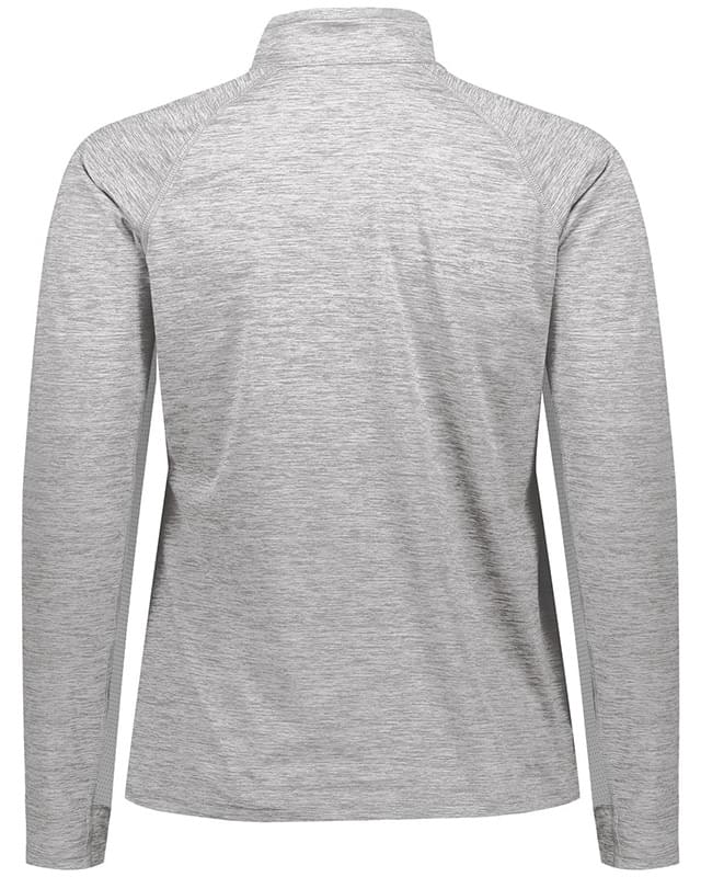 Ladies' Electrify Coolcore Half-Zip