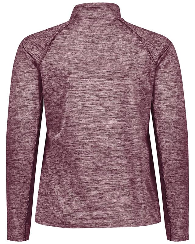 Ladies' Electrify Coolcore Half-Zip