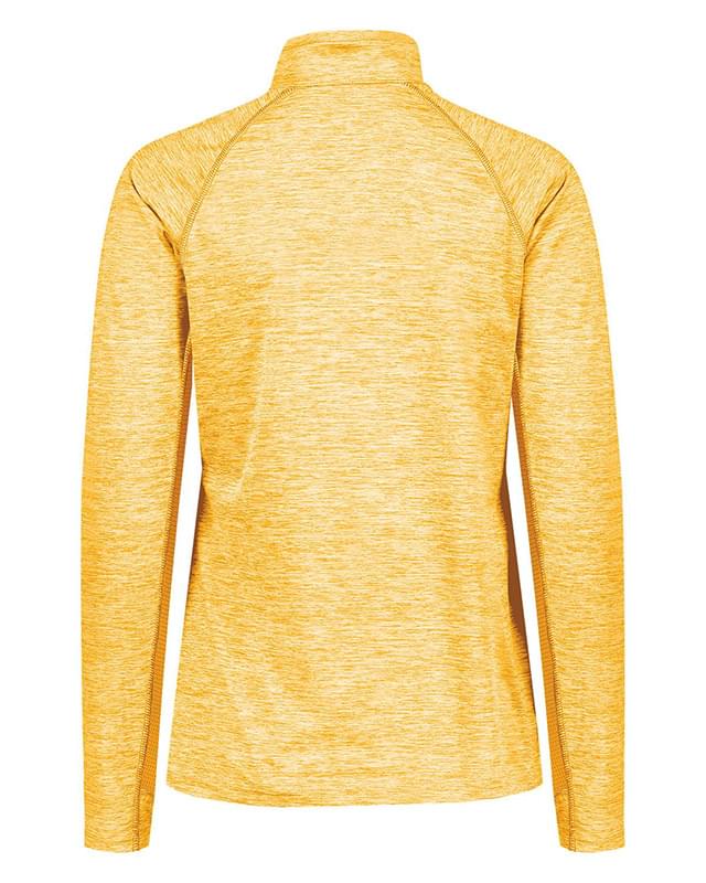 Ladies' Electrify Coolcore Half-Zip
