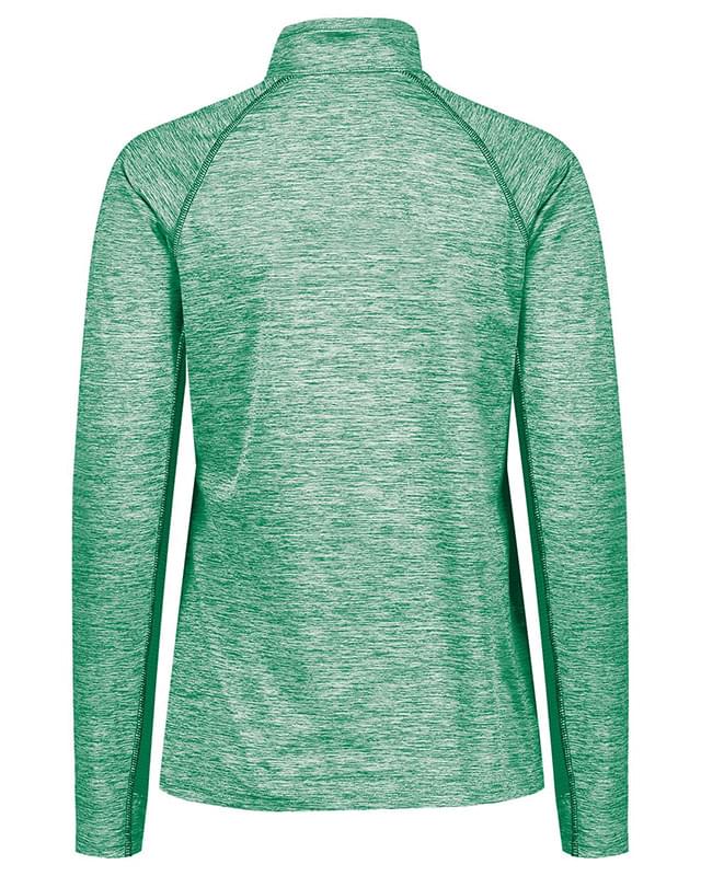 Ladies' Electrify Coolcore Half-Zip