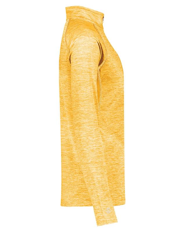 Ladies' Electrify Coolcore Half-Zip